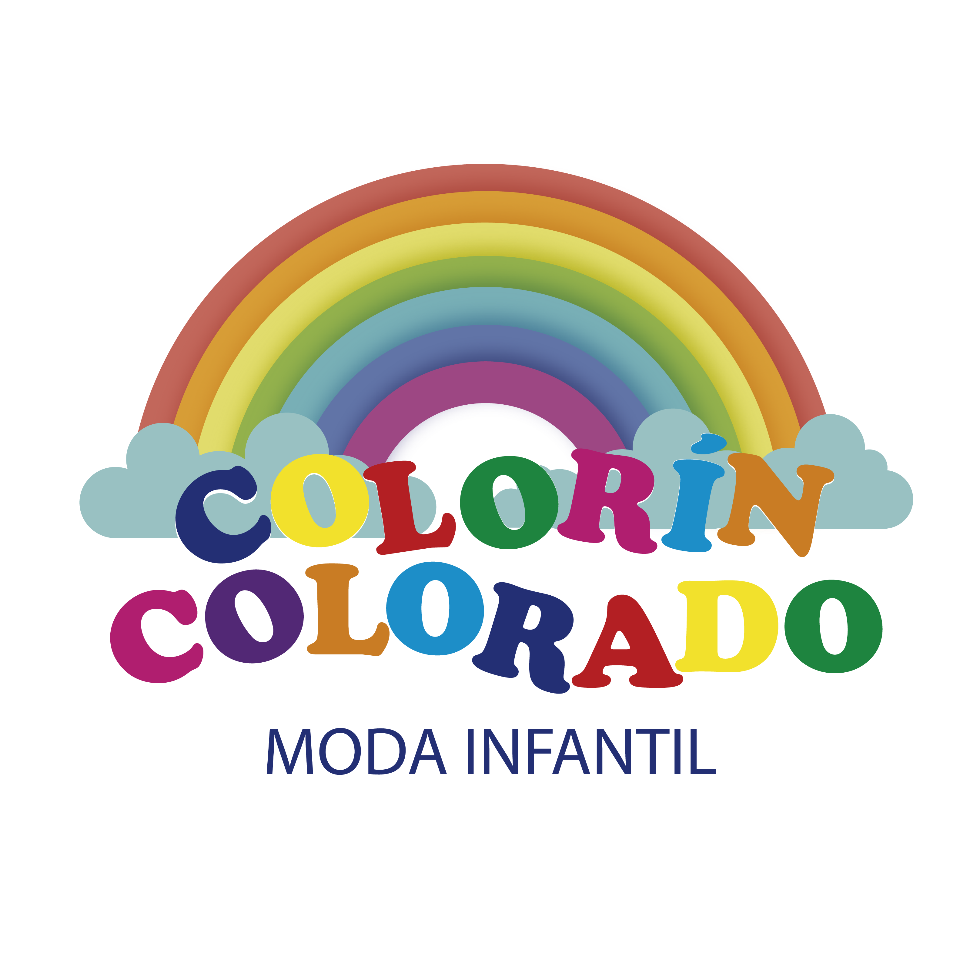 Moda Infantil